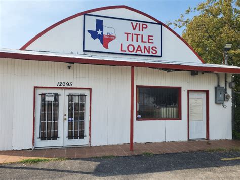 Loans Garland Texas